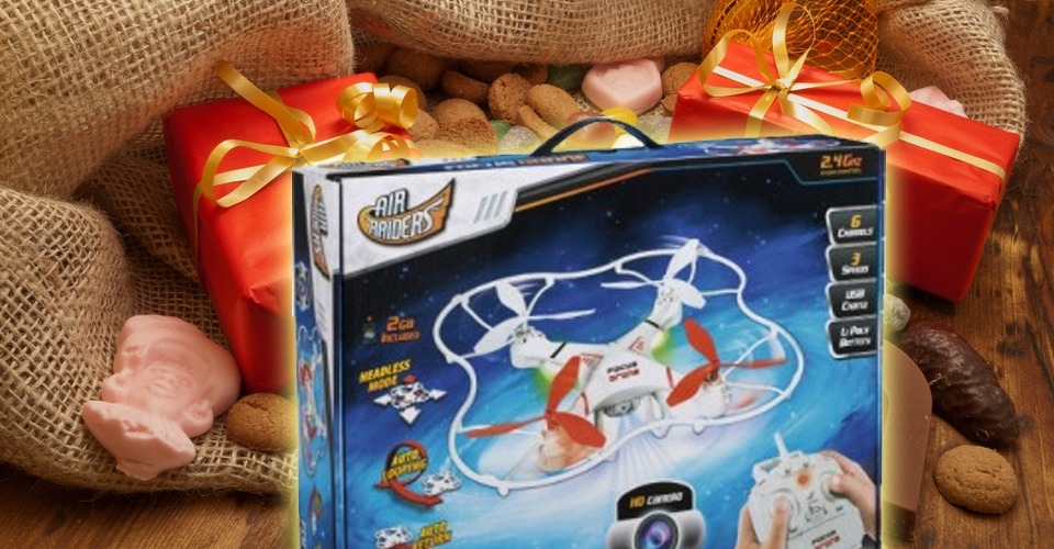 focus drone deventer focus drone kinderen december